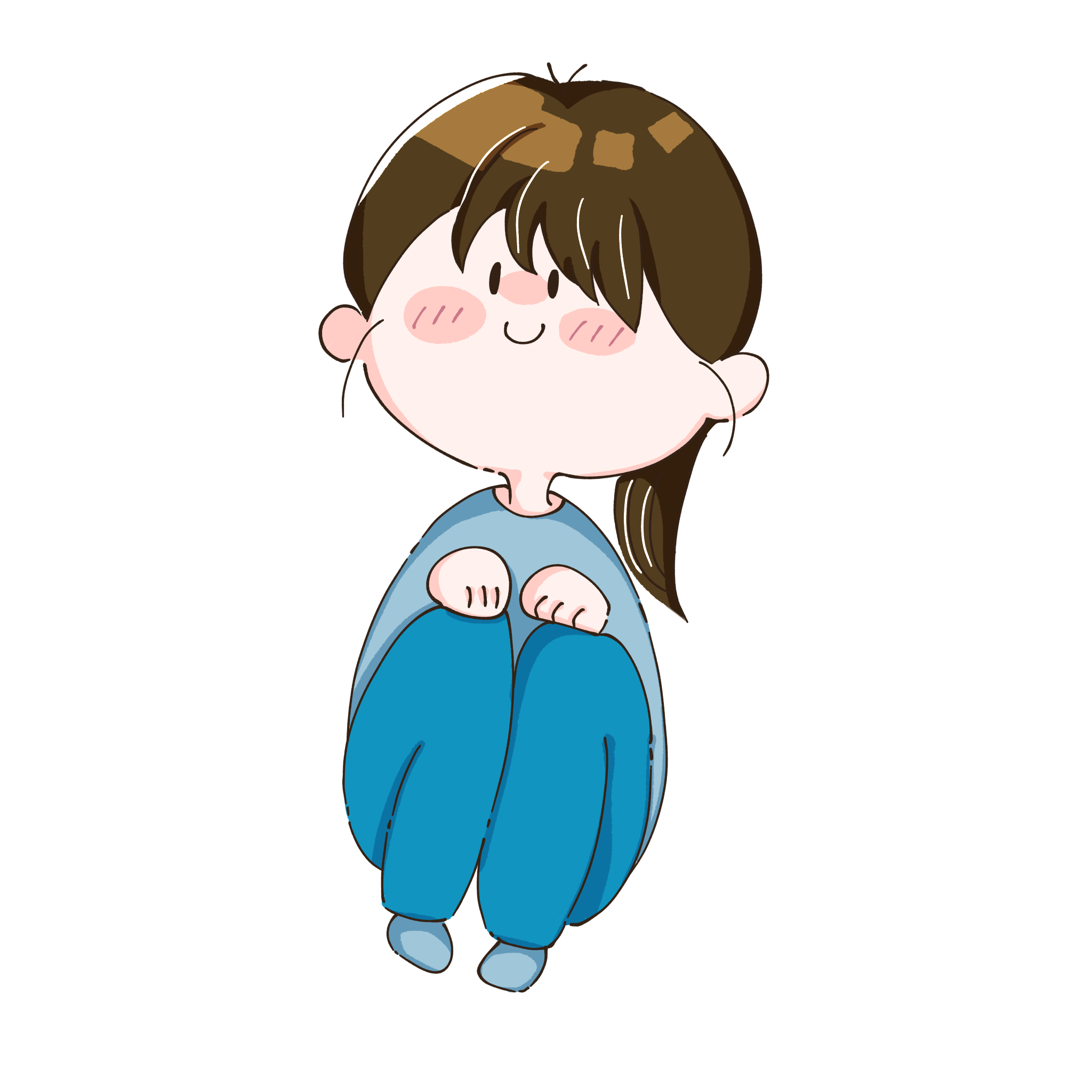 イラストレーターさん